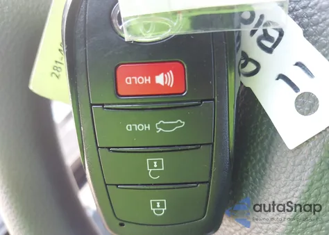 2025 Toyota Camry Le из США, поврежденный, VIN 4T1DAACK1SU039608